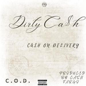 Command Skill (feat. J Roc) (Explicit)