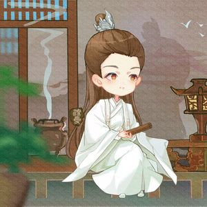 静夜思 (DJ长音频)封面