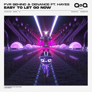 Easy To Let Go Now (Extended Version)