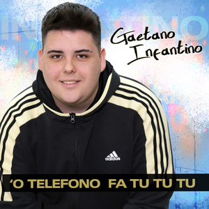 ' O telefono fa tu tu tu