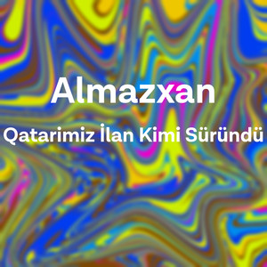 Qatarimiz İlan Kimi Süründü