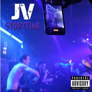 Storytime (Explicit)