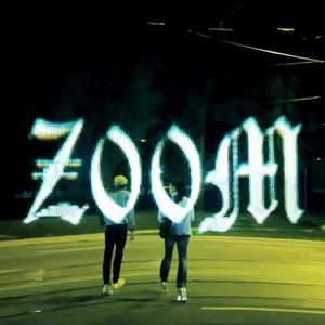 ZOOM (feat. SuziWithAnUzi) (Explicit)
