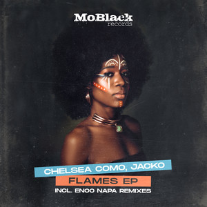 Flames (Enoo Napa Remix)