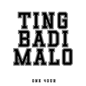 Ting Badi Malo (Explicit)