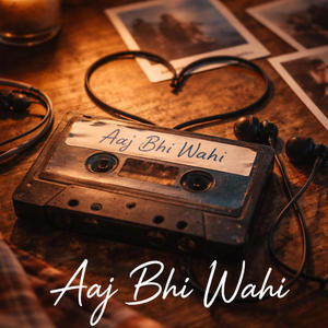 Aaj Bhi Wahi