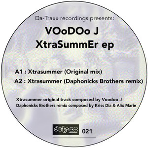 Xtrasummer