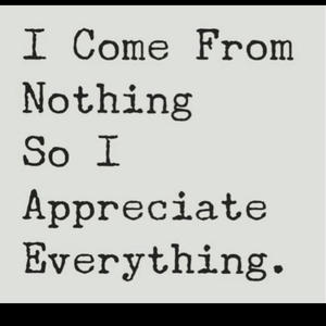 Came From Nothing (feat. True 1500) (Explicit)