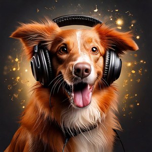 Dog Comfort Sounds