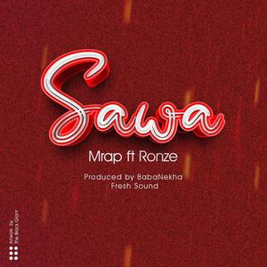 Sawa (feat. Ronze)
