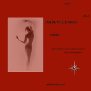 Om Du Vill Dansa (feat. Maliwe) (Explicit)