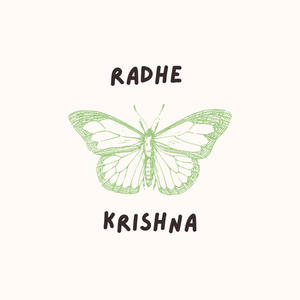 Radhe Krishna (feat. Moss Beynon Juckes)