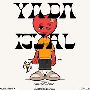 Ya da igual (feat. MUÑECO EME X)