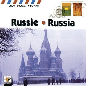 Russie - Russia (Air Mail Music Collection)