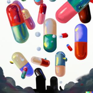 Medicated Baby (Explicit)