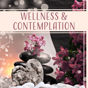 Wellness & Contemplation: Beauty Spa, Reflexology, Full Body Treatment, Healing Massage, Deep Relaxation, Natural Remedies