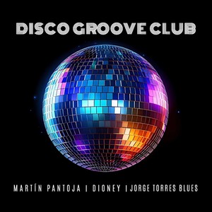 D.G.C. (Disco Groove Club)