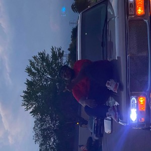 BURN3D BY LUV (Explicit)