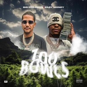 100 bowls (feat. Baby money) (Explicit)