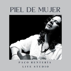 Piel de Mujer (Live)