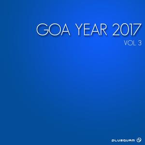 Goa Year 2017, Vol.3