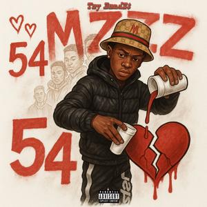 I Say (feat. Ypeezy) (Explicit)