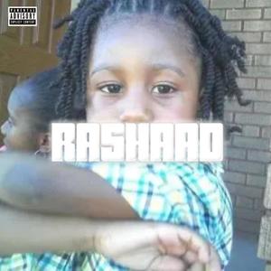 Rashaad (Explicit)