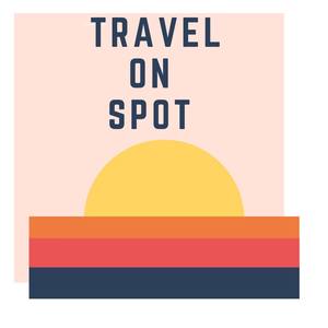 Travel onSpot