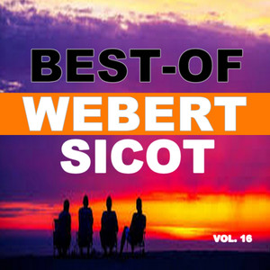 Best-Of Webert Sicot (Vol. 16)