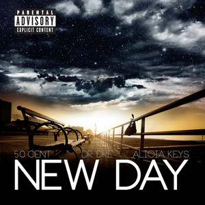 New Day (Explicit) (新的一天)