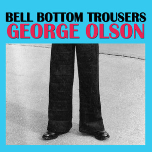 Bell Bottom Trousers