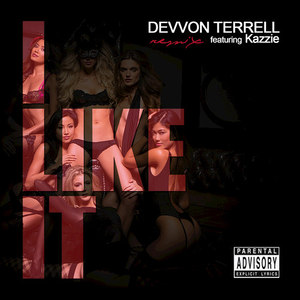 I Like It (Remix|Explicit)