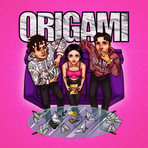 ORIGAMI (Explicit)