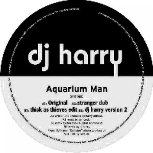 Aquarium Man