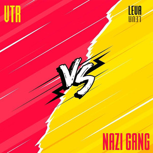 Nazi Gang Vs Veteranos