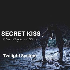 SECRET KISS