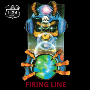 FIRING LINE