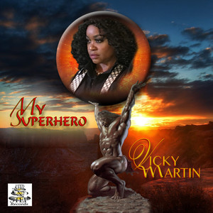 My Superhero (Main Vocal Mix)