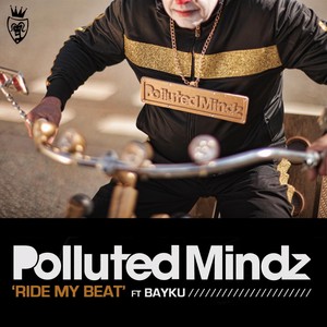 Ride My Beat (feat. Bayku)