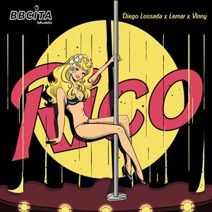 Rico (feat. Lemar) (Explicit)