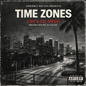 Assembly Sounds - Ghost (Explicit)