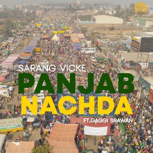 Panjab Nachda