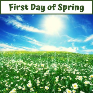 First Day of Spring