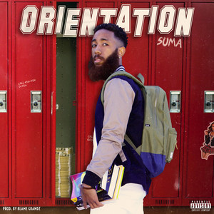 Orientation (Explicit)