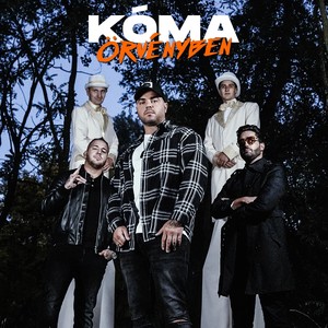 Örvényben (KÓMA)