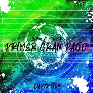 Japón vs Nigeria. Primer Gran Paso