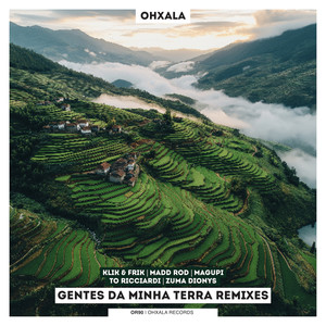 Chão Da Parada (Madd Rod Remix)