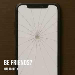 Be Friends (Explicit)