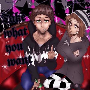 Take Whät You Wänt (feat. Lil Witchy) (SLOWED)
