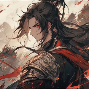 白起